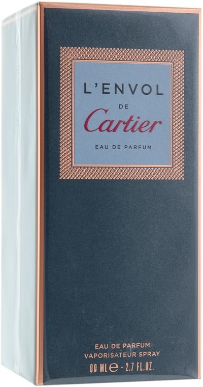 Cartier L`Envol de Cartier Eau de Parfum